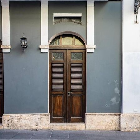 Appartamento Charming Retreat In Old San Juan Esterno foto